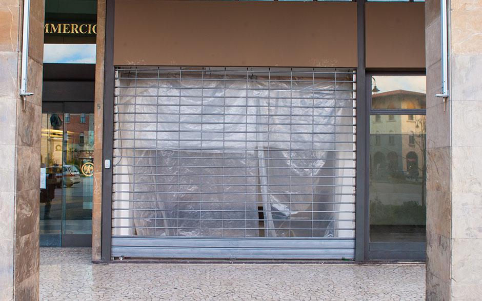 dépannage rideaux métalliques Les Pavillons-sous-Bois